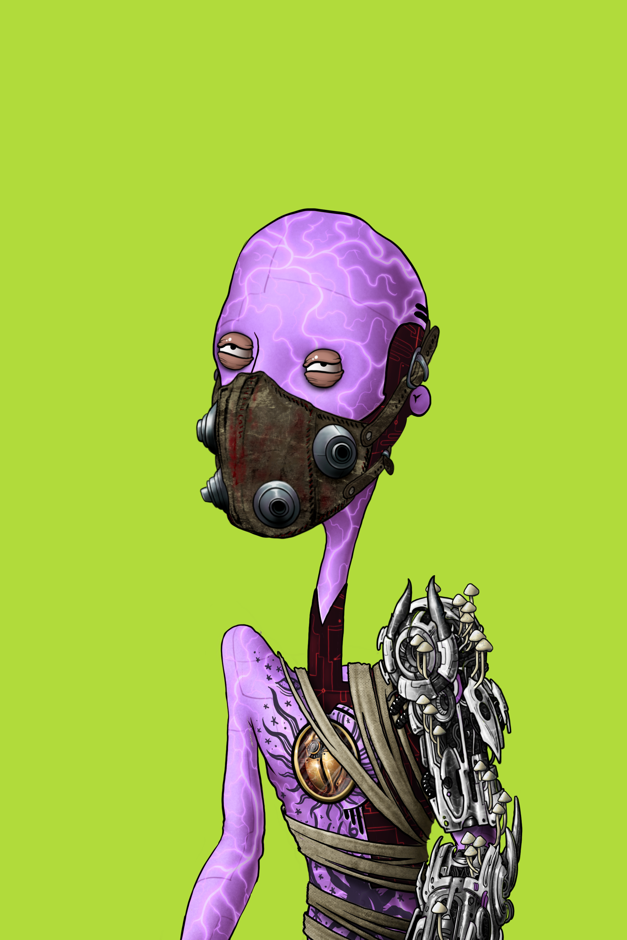 NFT Image