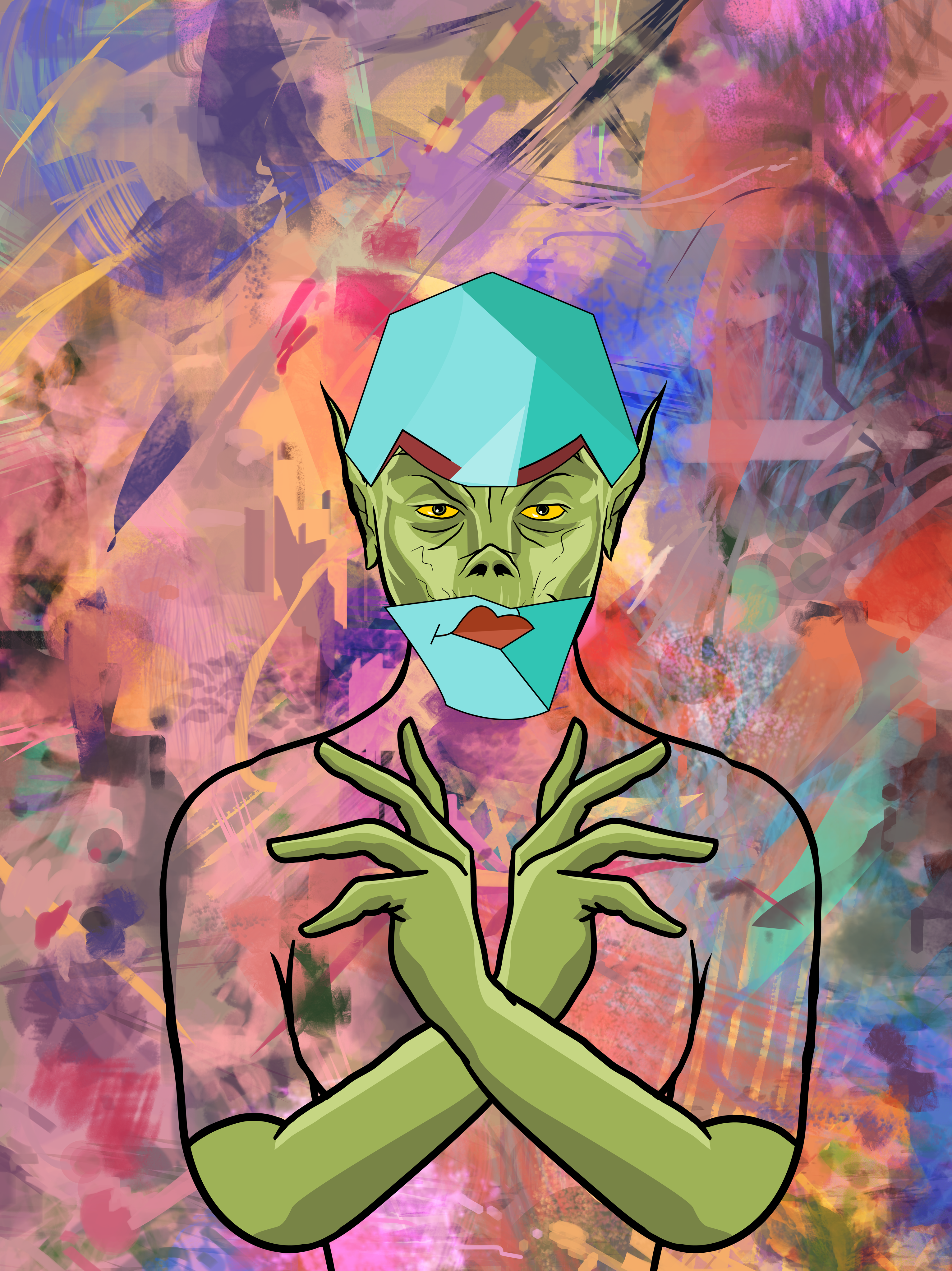 NFT Image