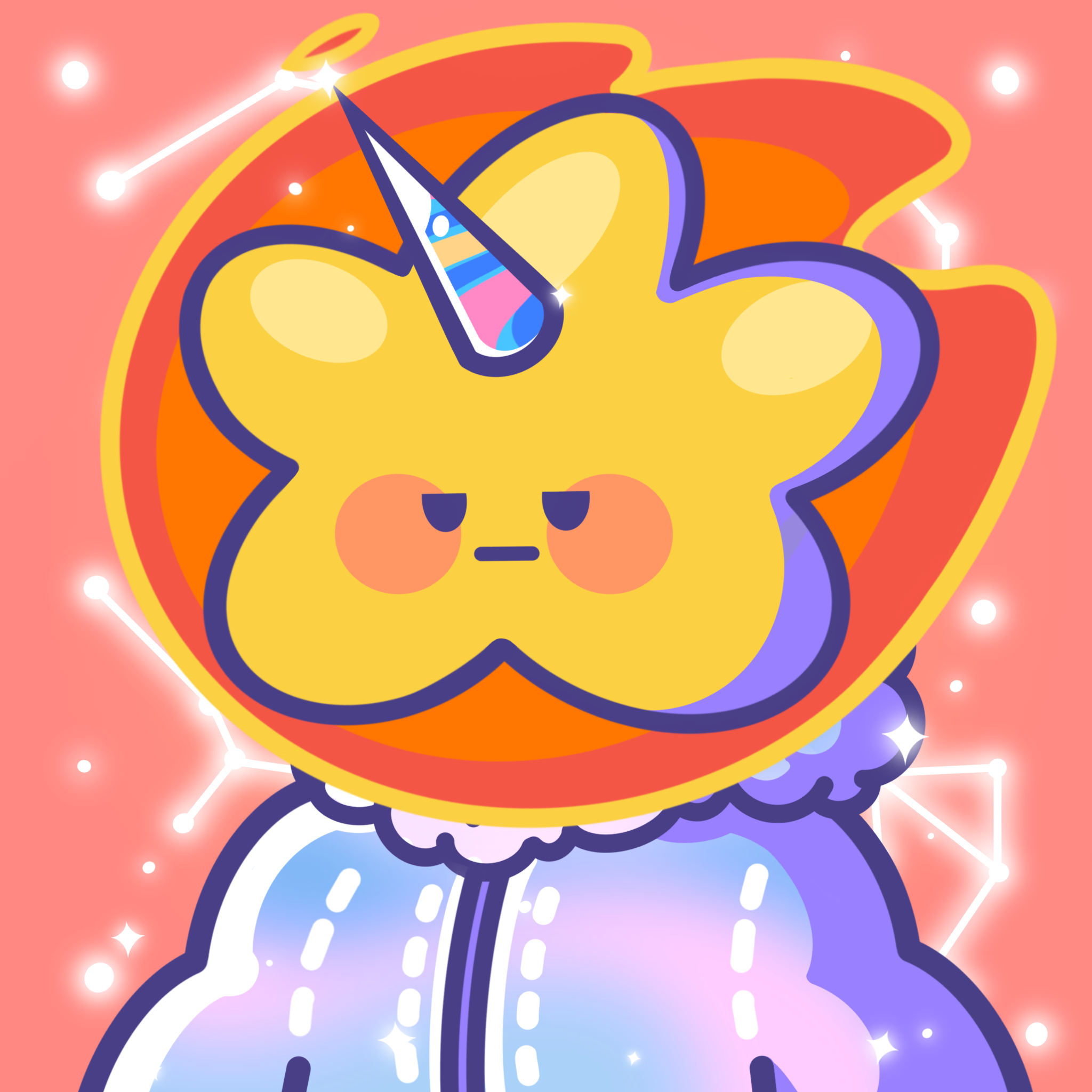 Starcatcher #2537