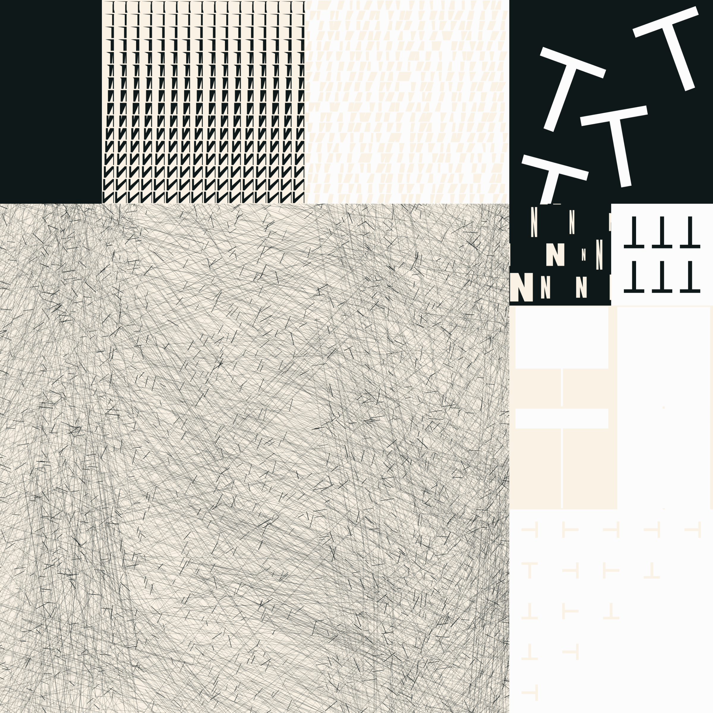 Themes and Variations #308