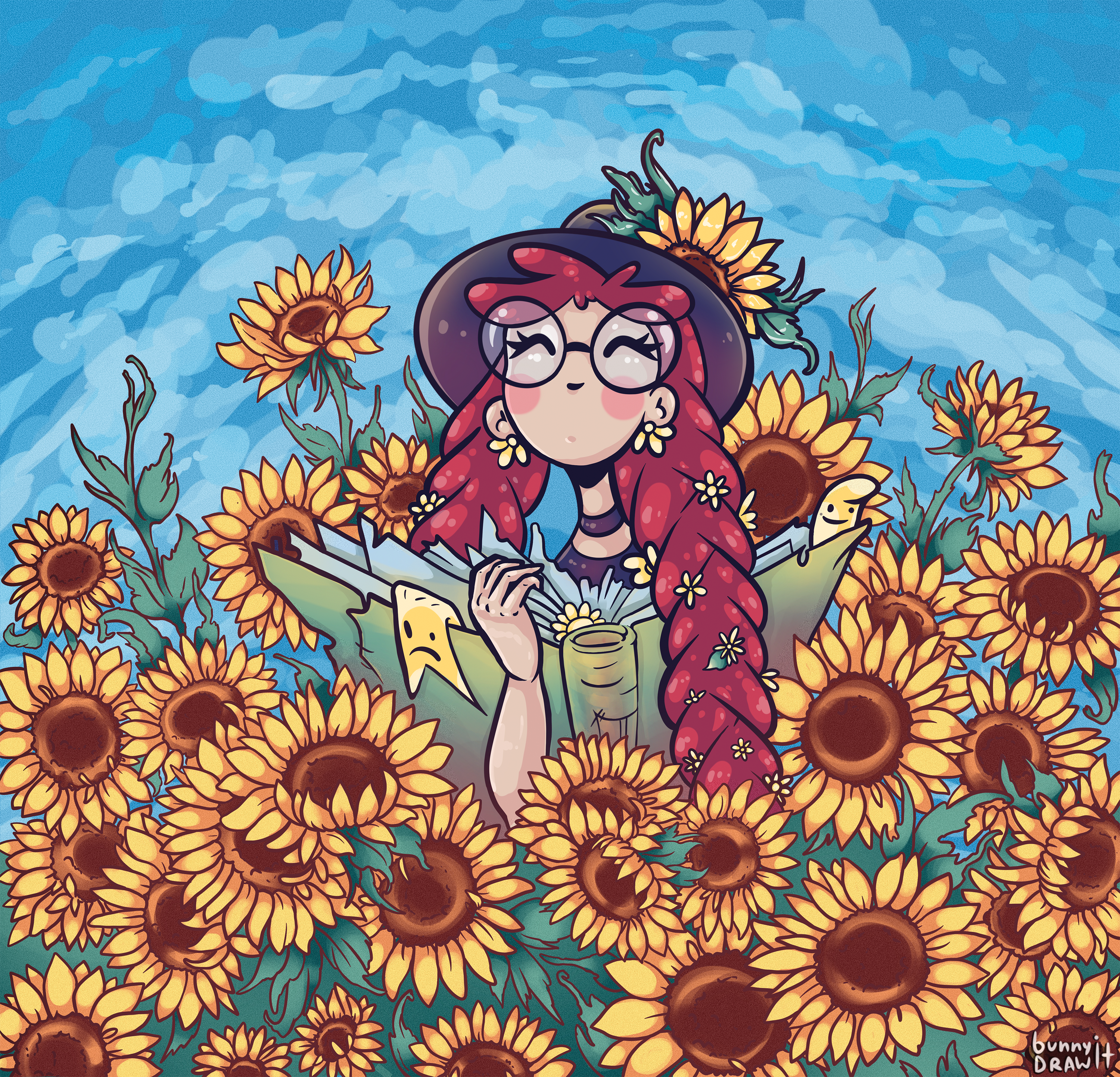 Sunflower