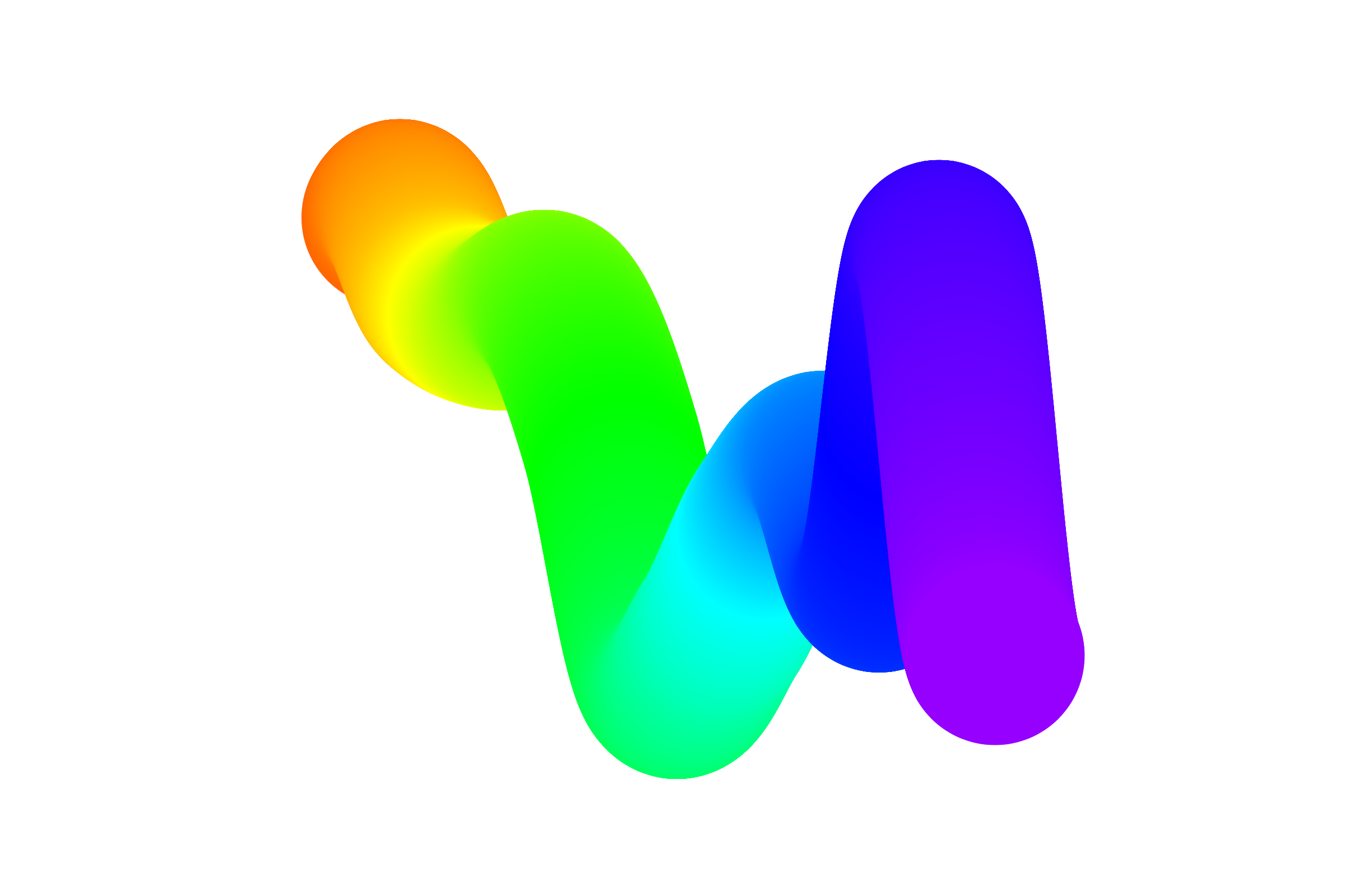 Chromie Squiggle #6961