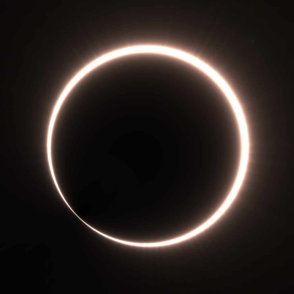 Totality #14
