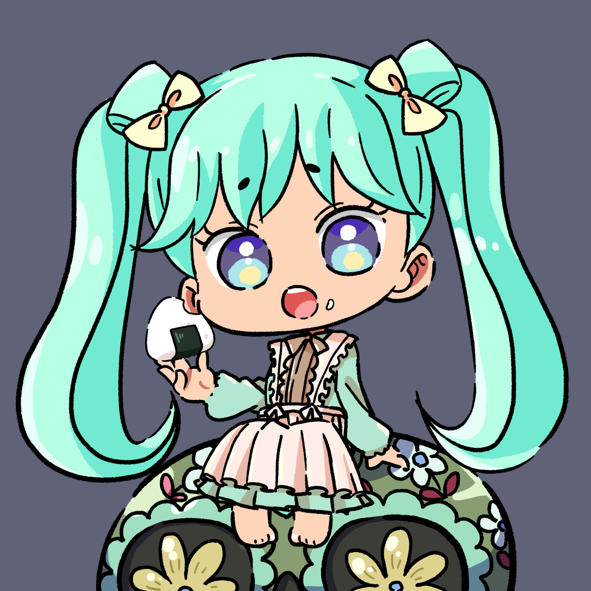 Chibi Lolita #5795