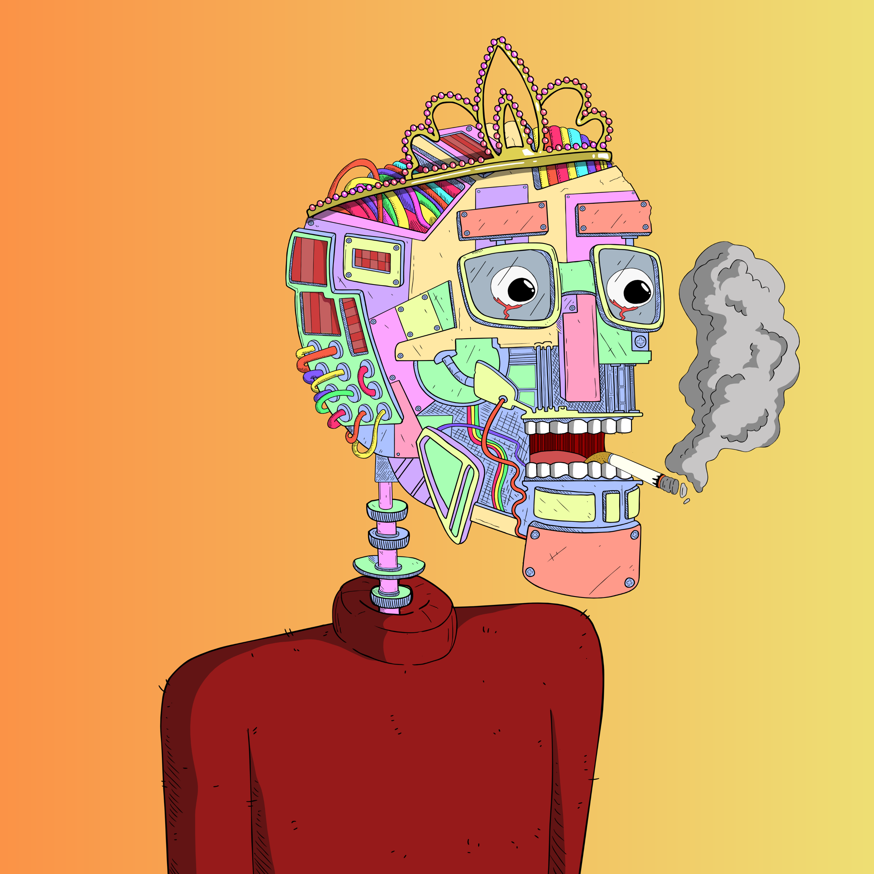 NFT Image