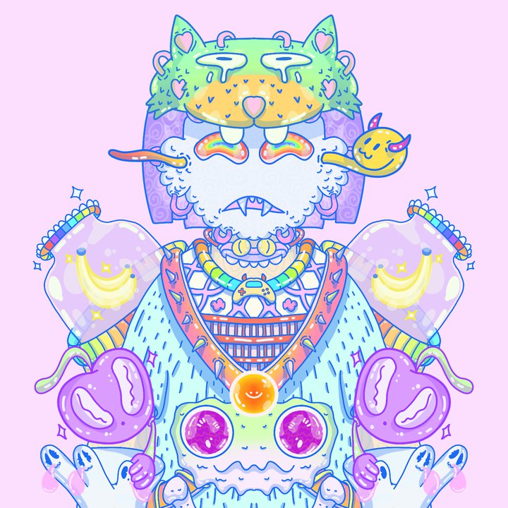 NFT Image