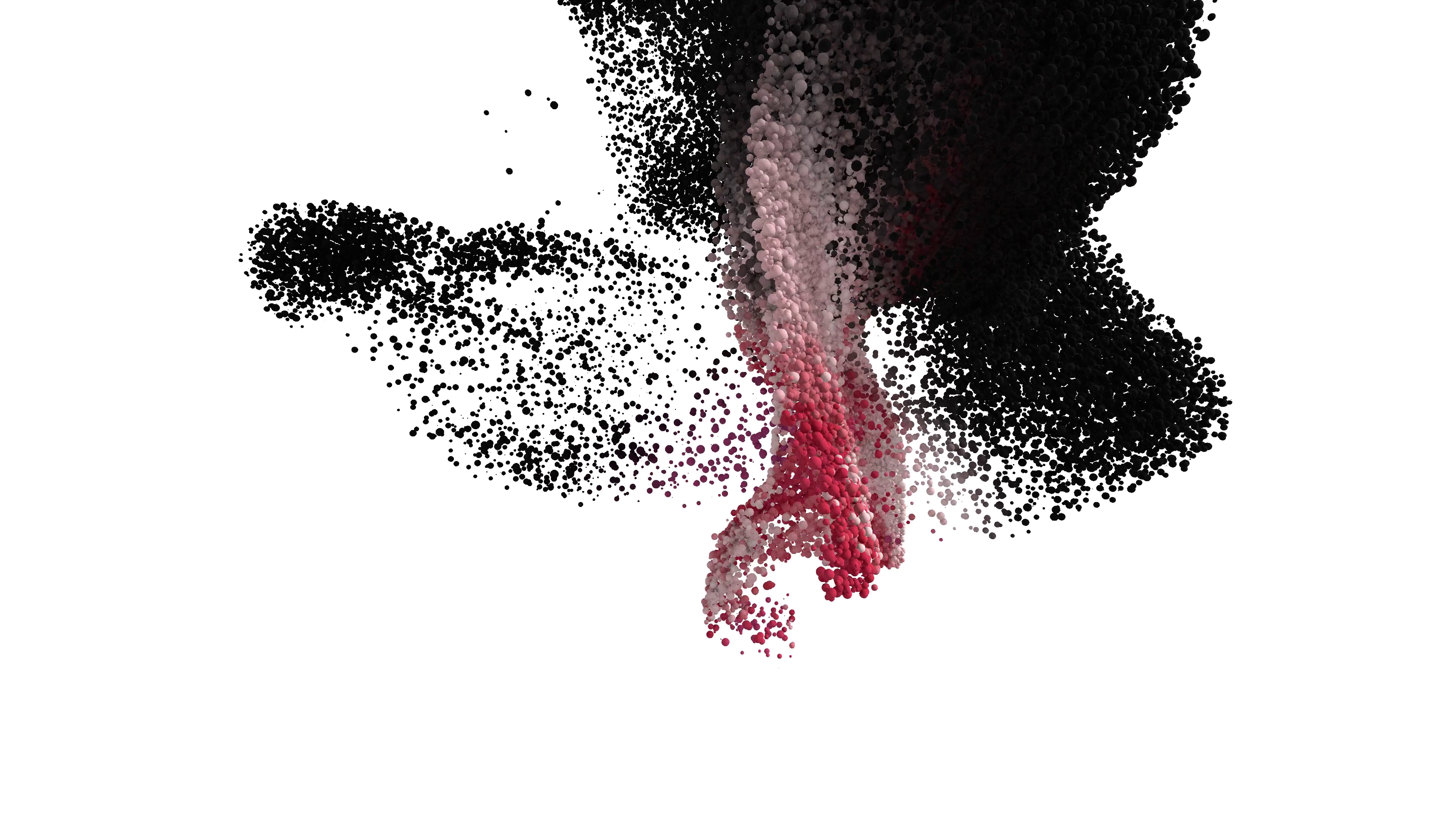 Study of Tomorrow / Mass 023