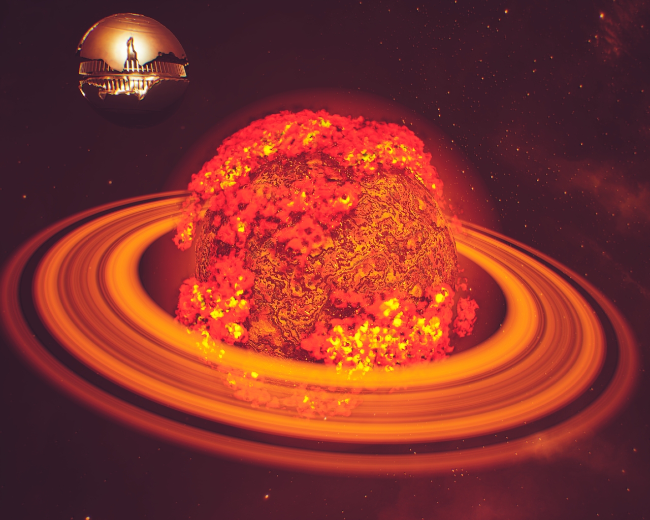 Planet #2242