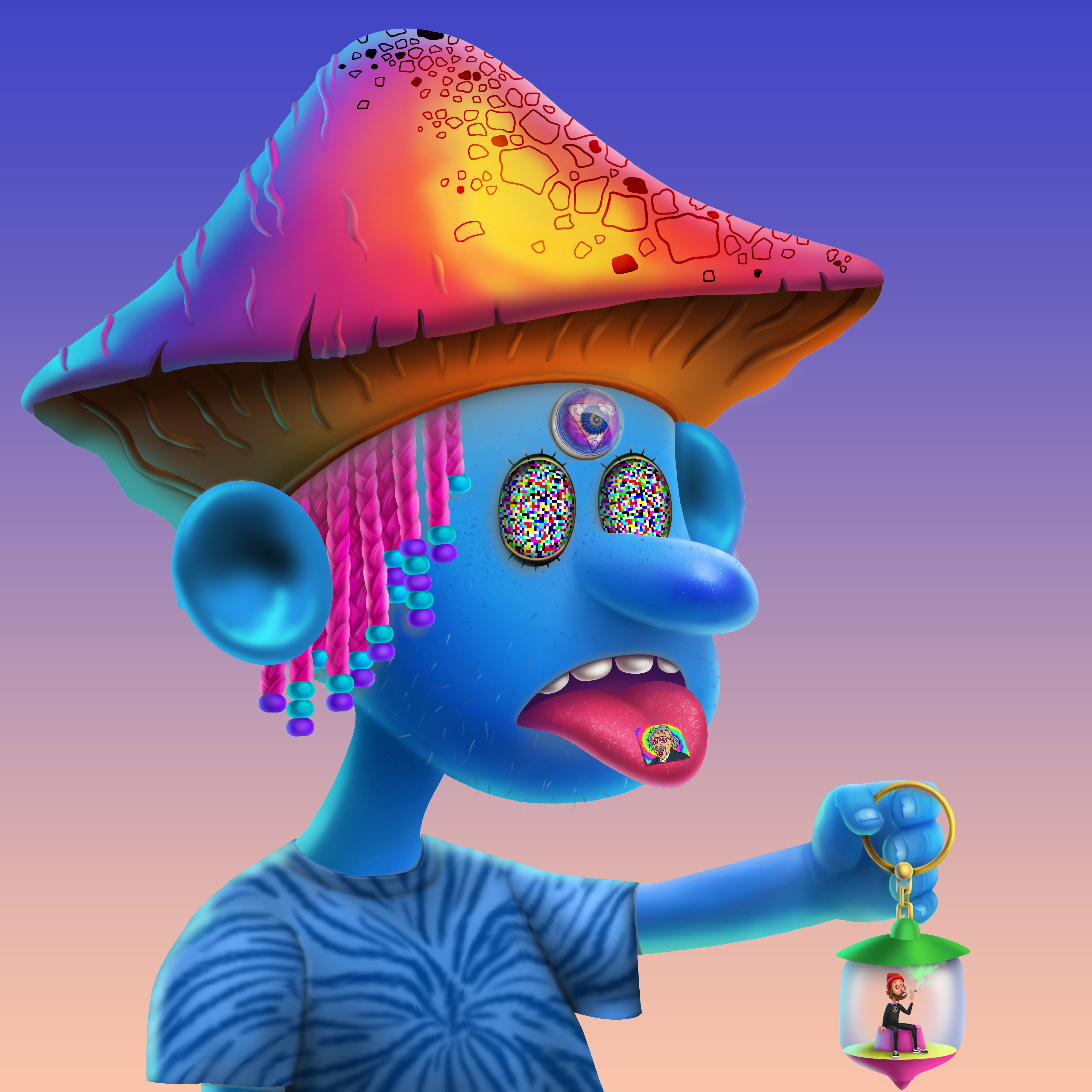 NFT Image