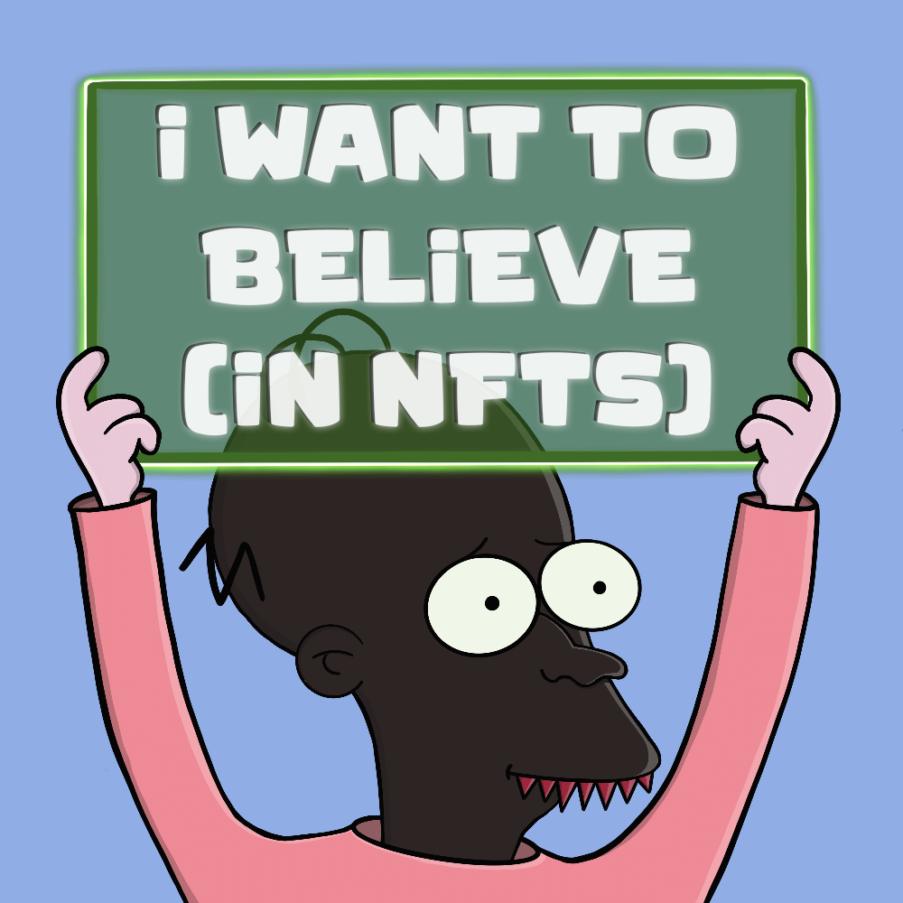 NFT Image