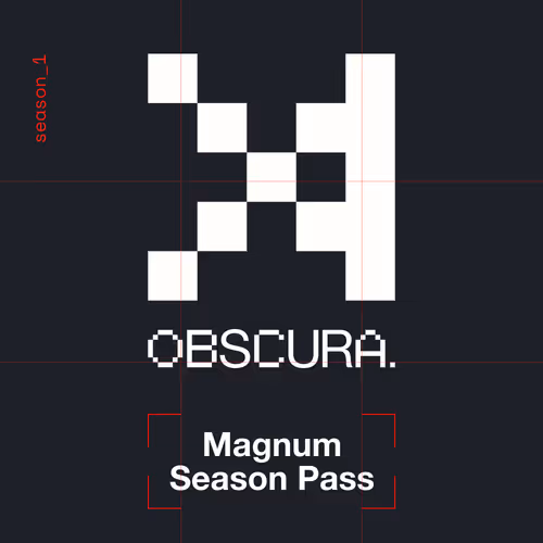 Obscura Magnum Season Pass #32