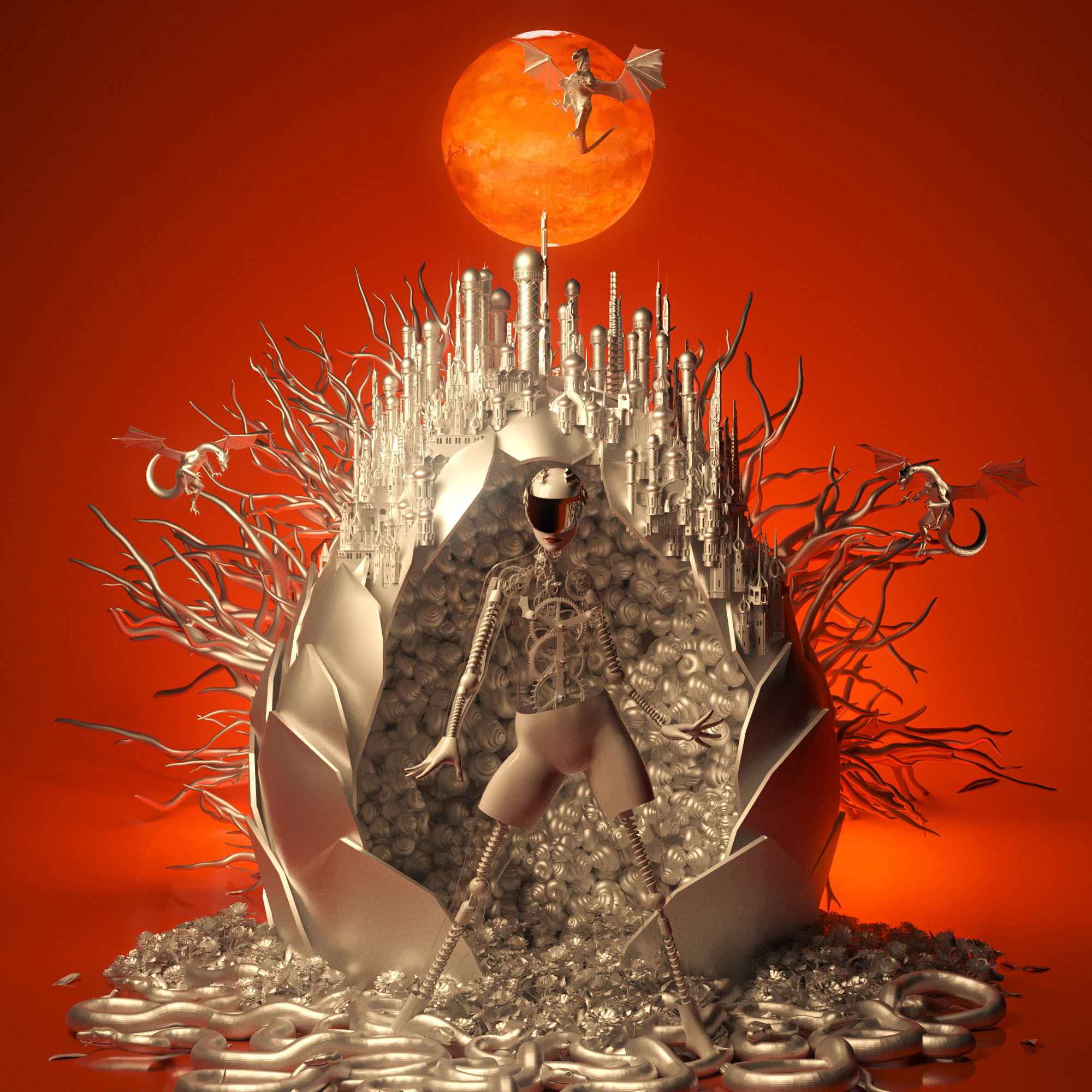 NFT Image