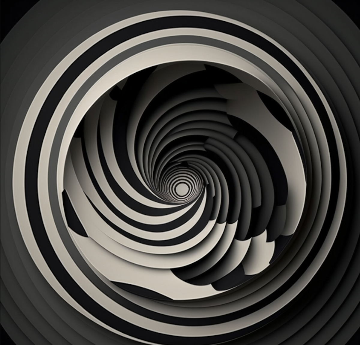 Spirals by Katee #13