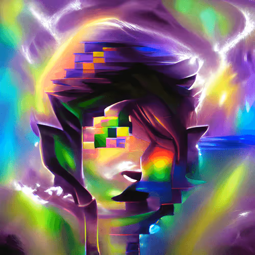 Impermanent Digital #2411