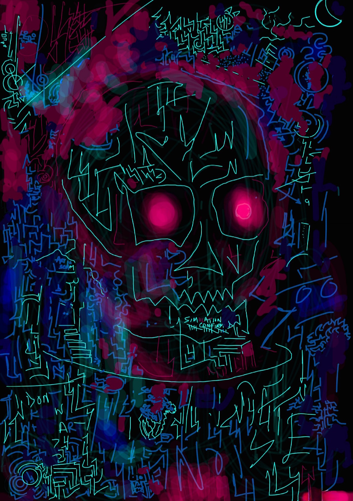 Skulls of the Citadel #171