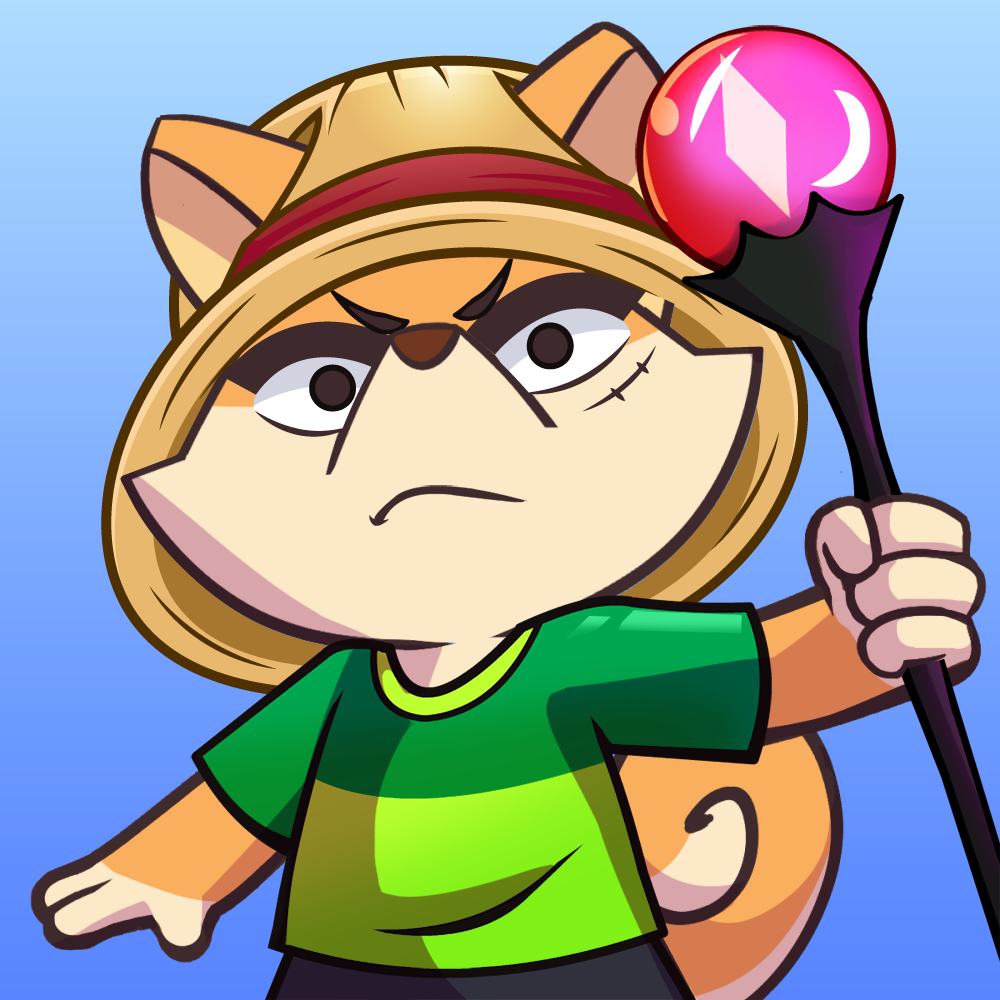 Qtopia Phoebe NFT #1953