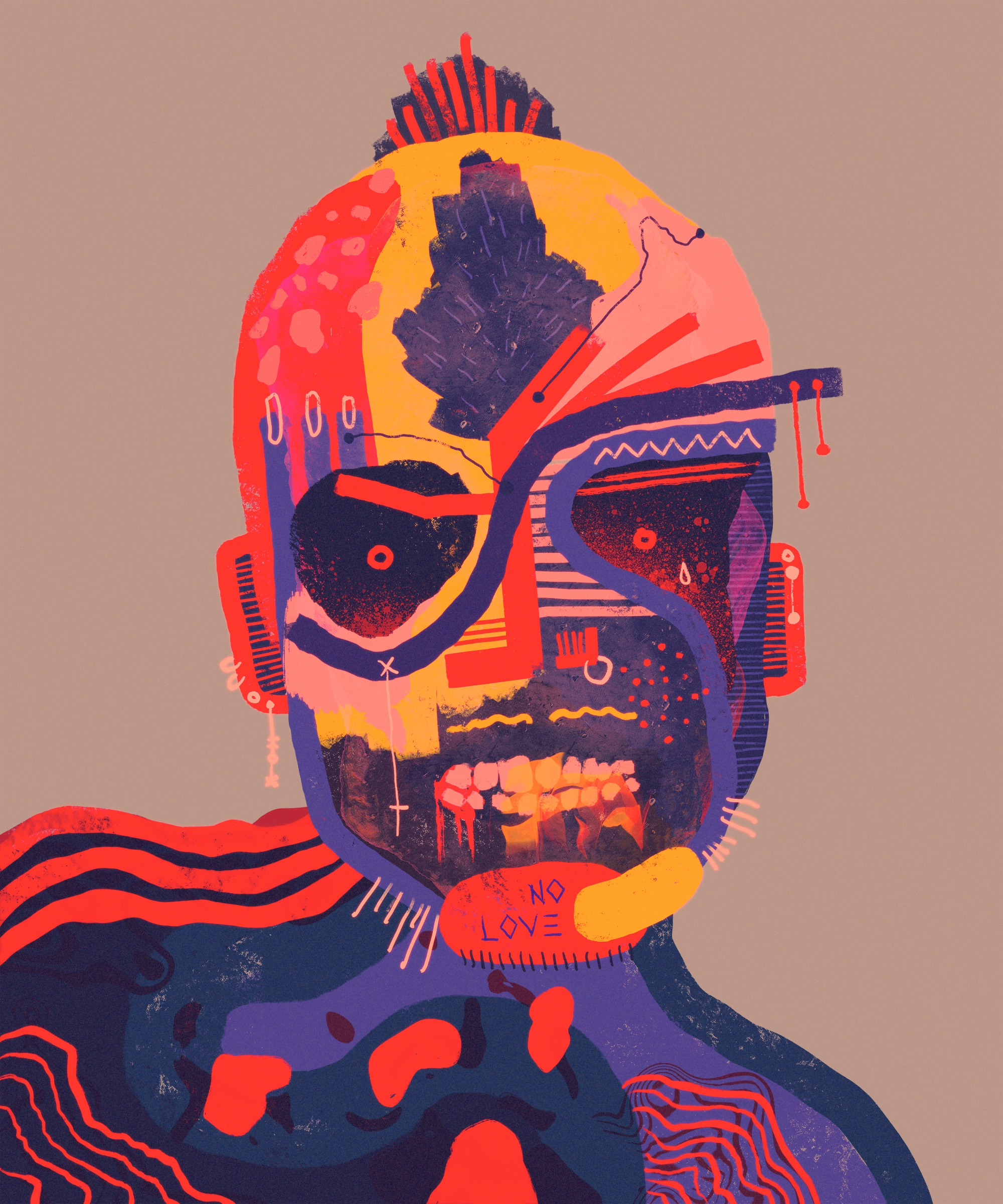 Fancy Fatalities #017