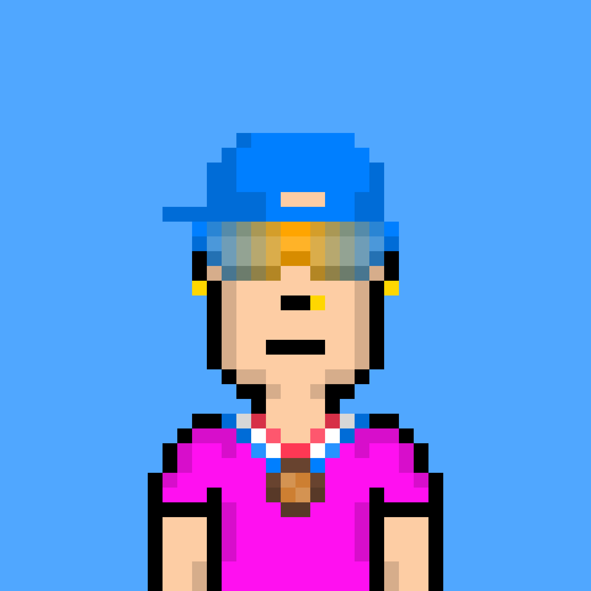 XTREME PIXELS #23699