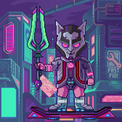 Baby Satoshi Runners #28