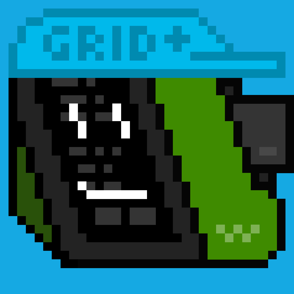 GridPunk#31