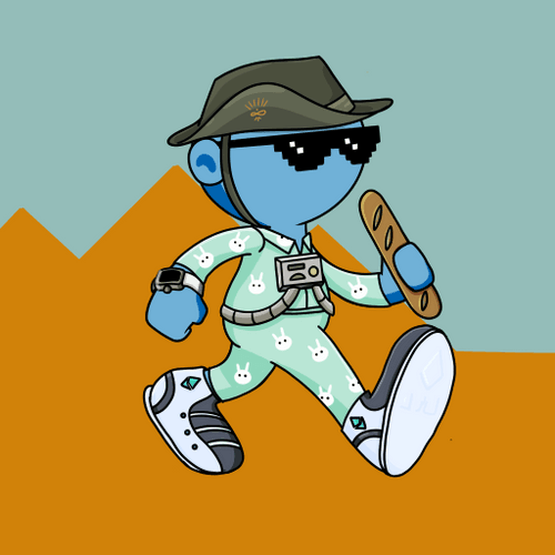 Localtrotter #1731