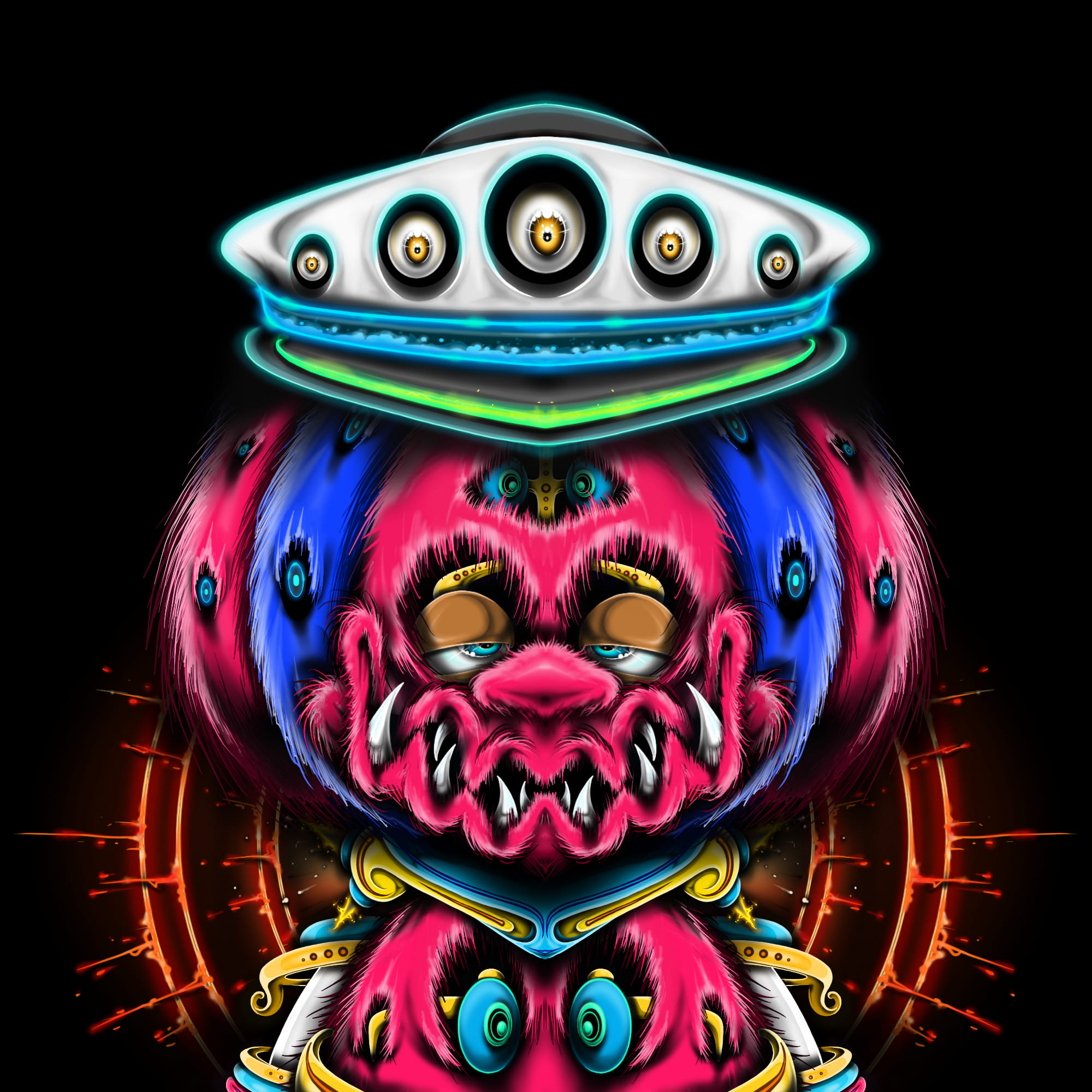 NFT Image