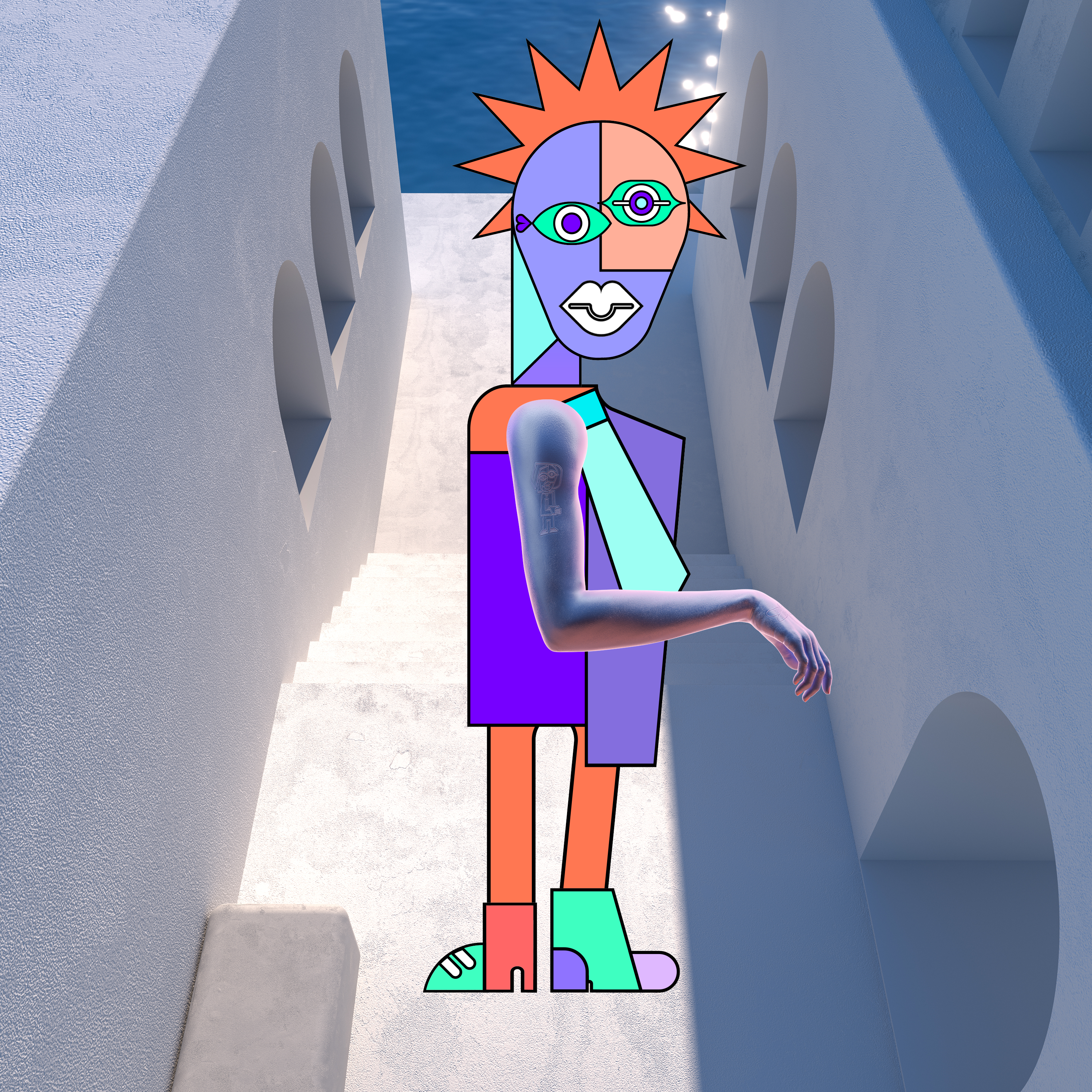 NFT Image