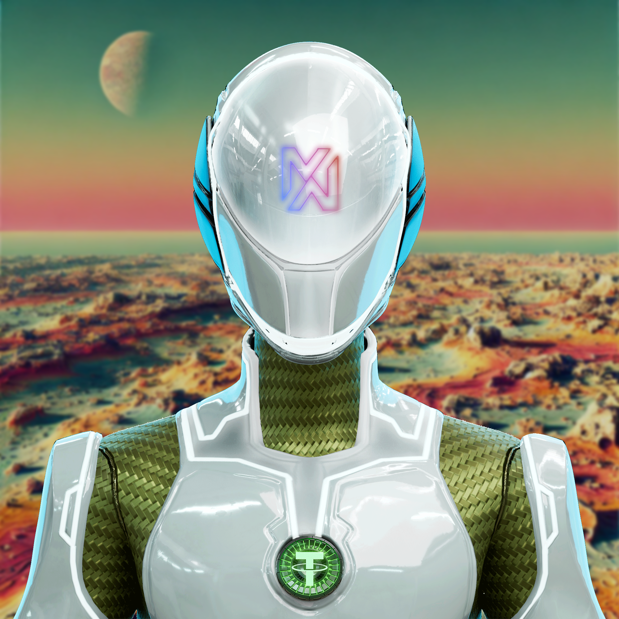 NFT Image