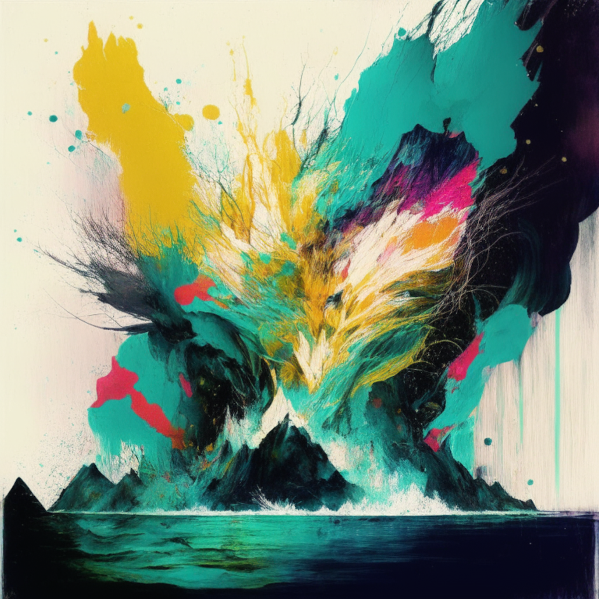 Fjords by Aesthete #427