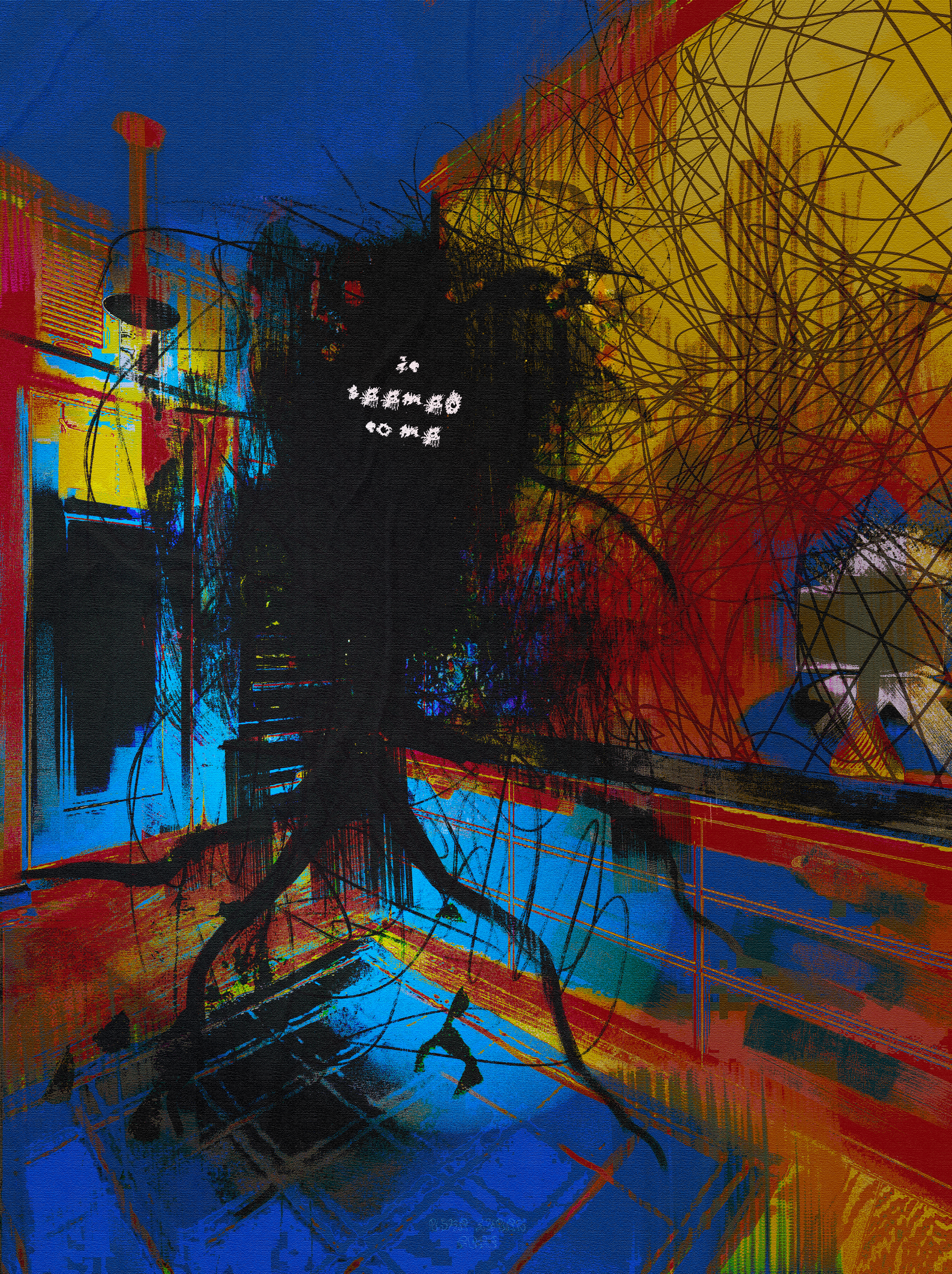 IT SEEMED TO ME #6/10