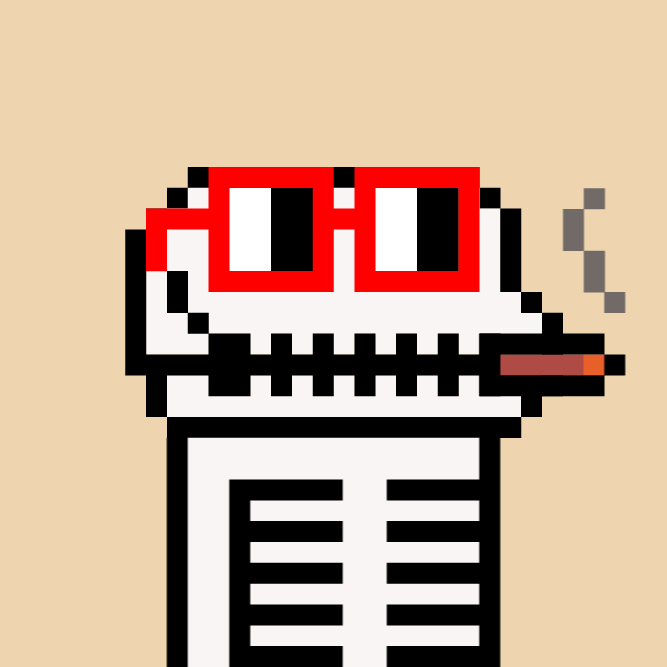 Boney #65