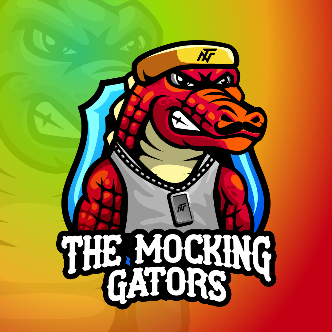 The Mocking Gators