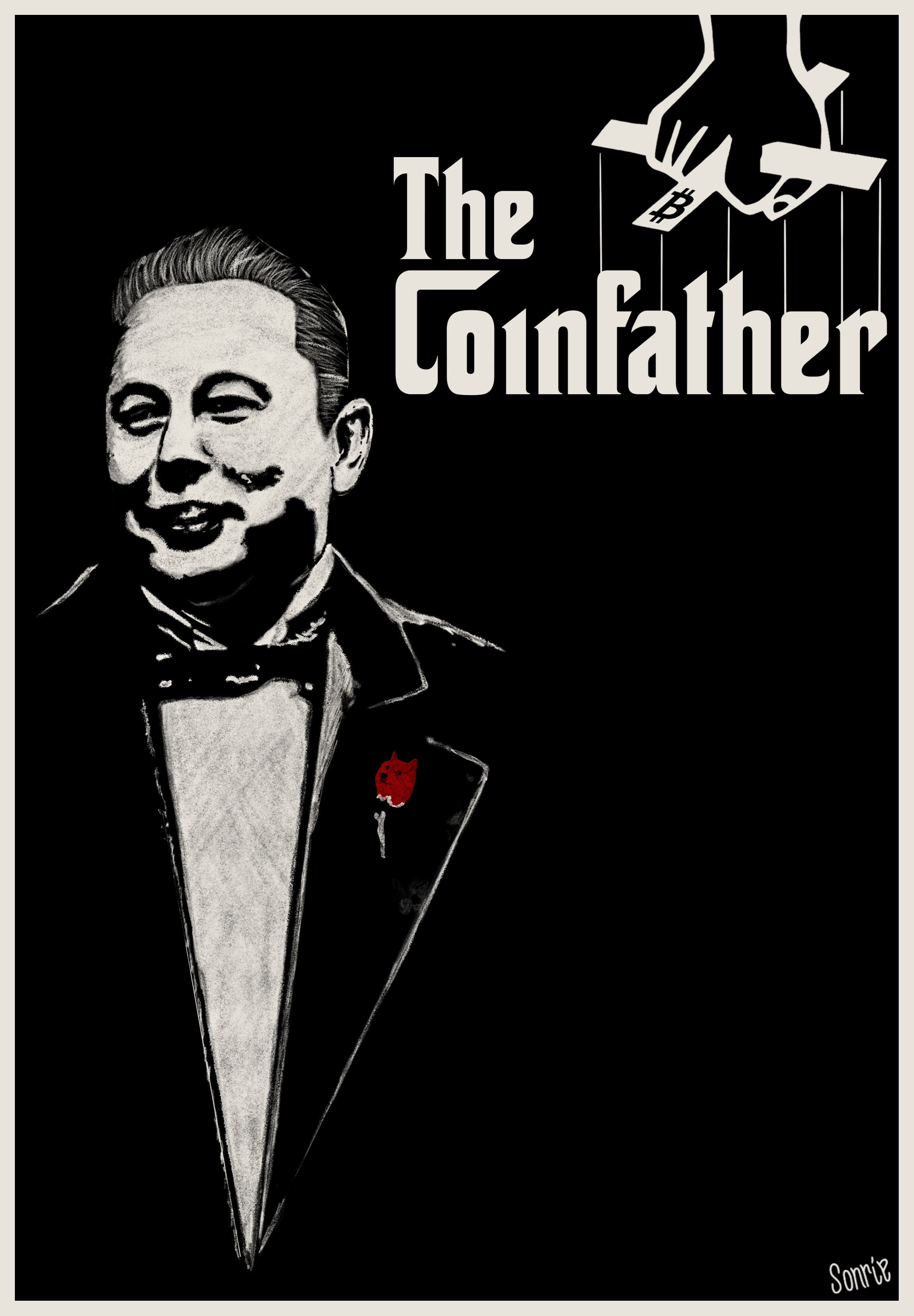 The Coinfather