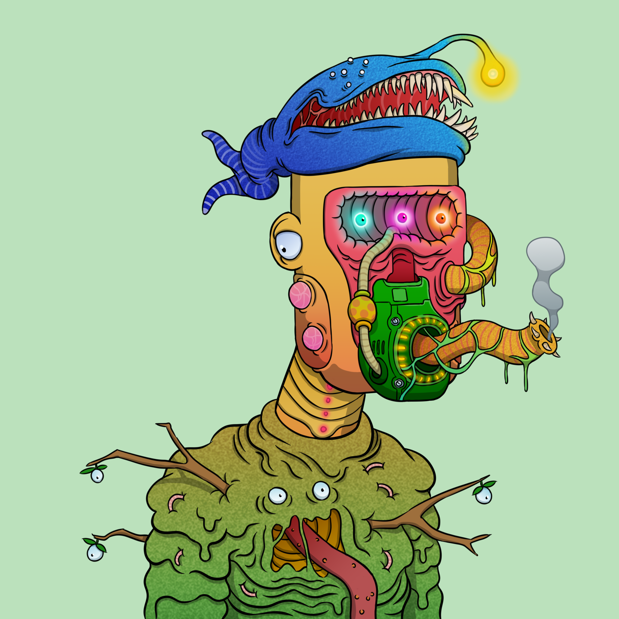 NFT Image