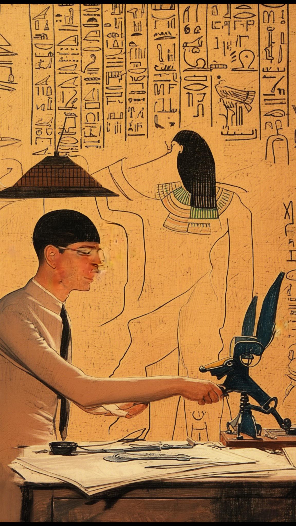 Hedy Lamarr's Frequency Hopping: A Wireless Revolution