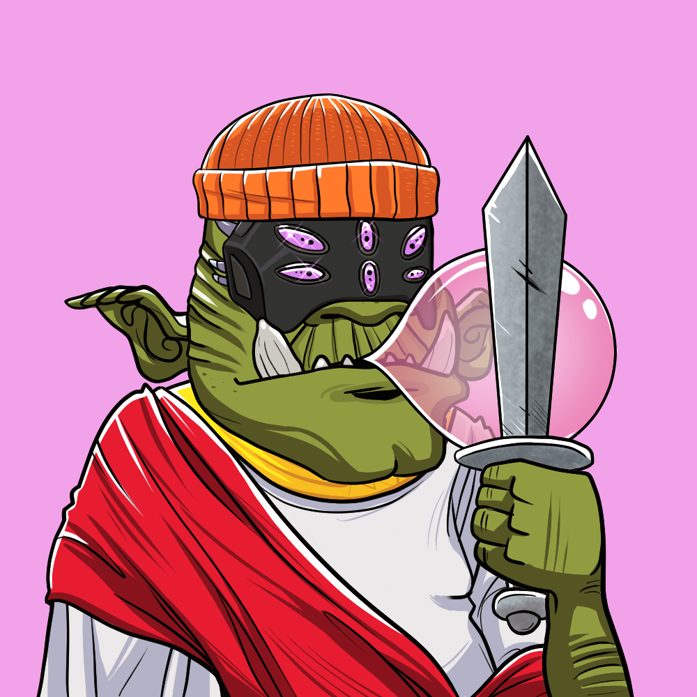 Galaxy Fighter #7581