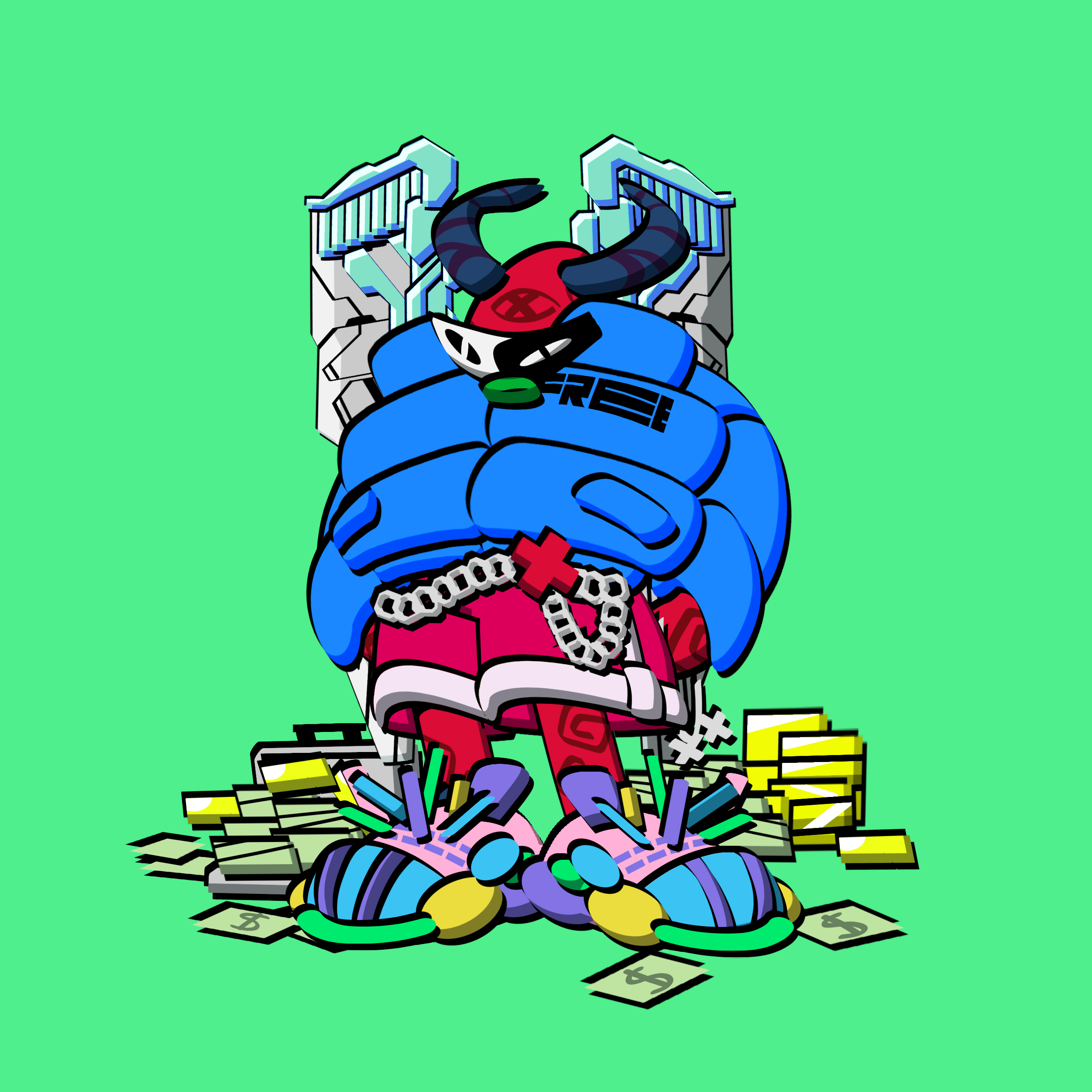 NFT Image