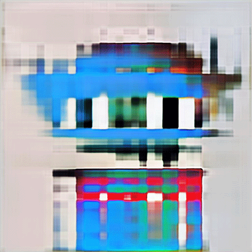 Noun GAN Study (45/63)