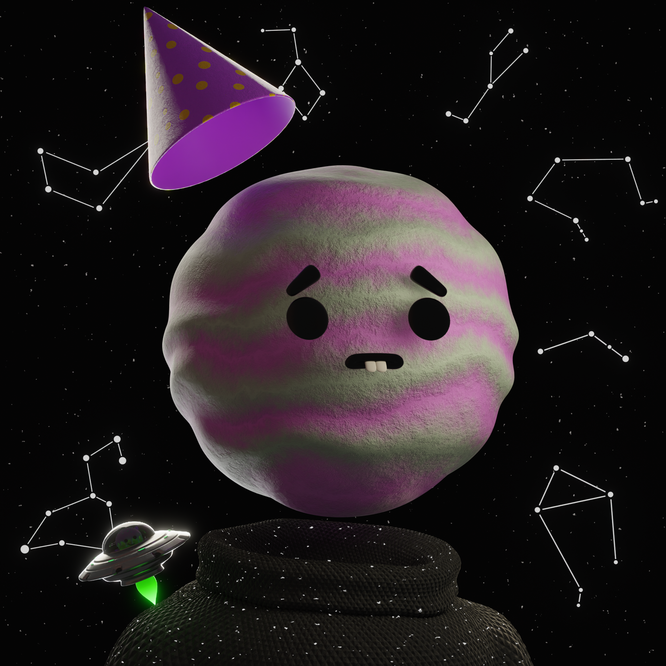 NFT Image