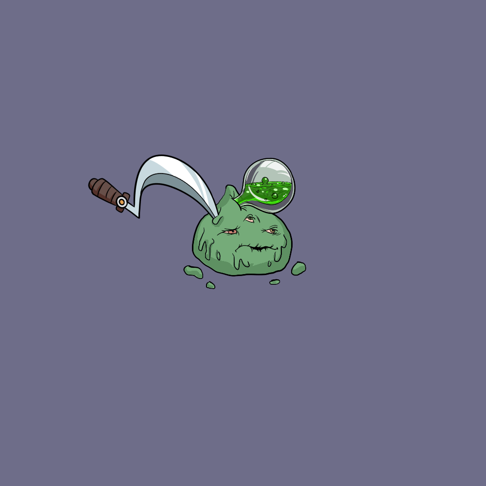 Slimeforest.wtf #957