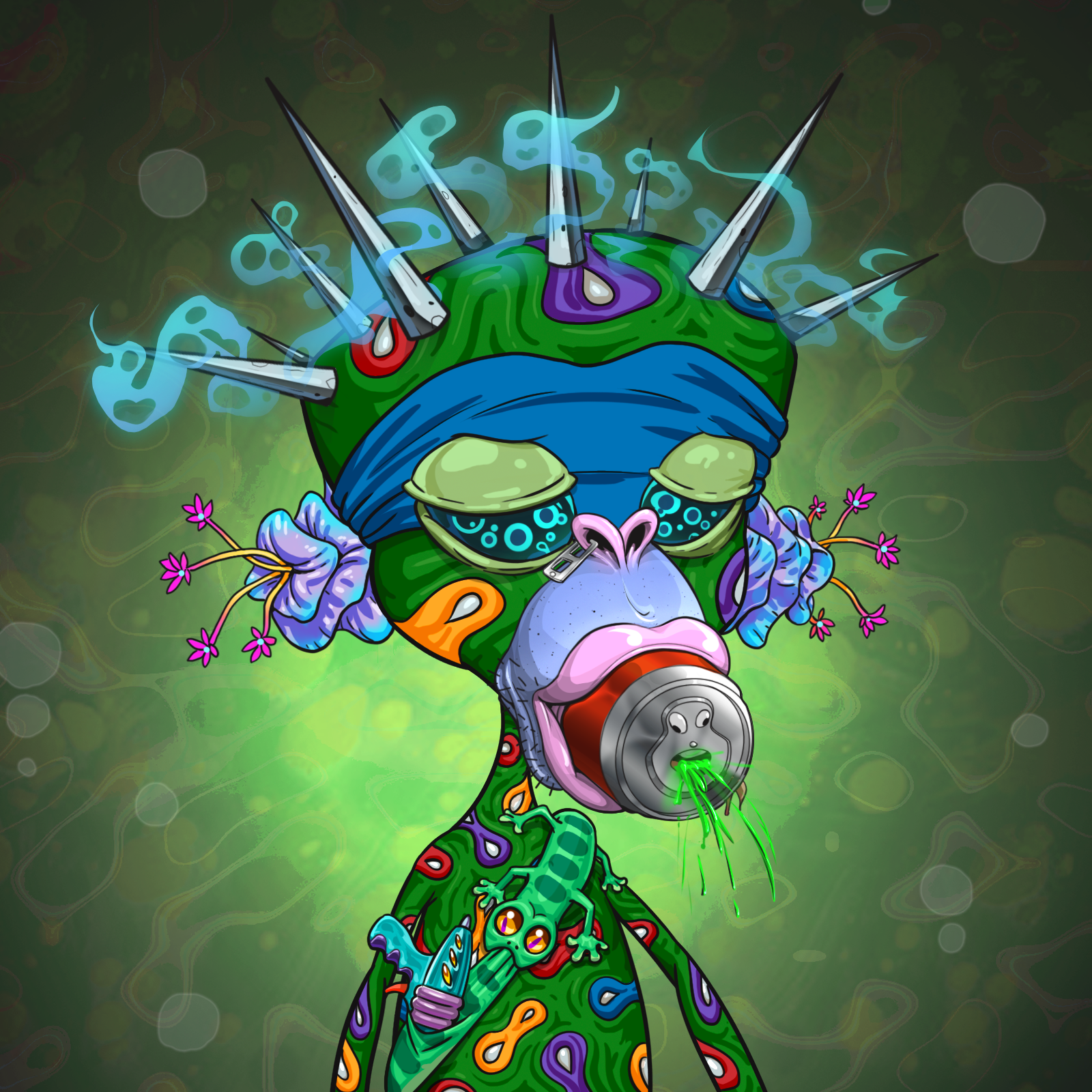 NFT Image