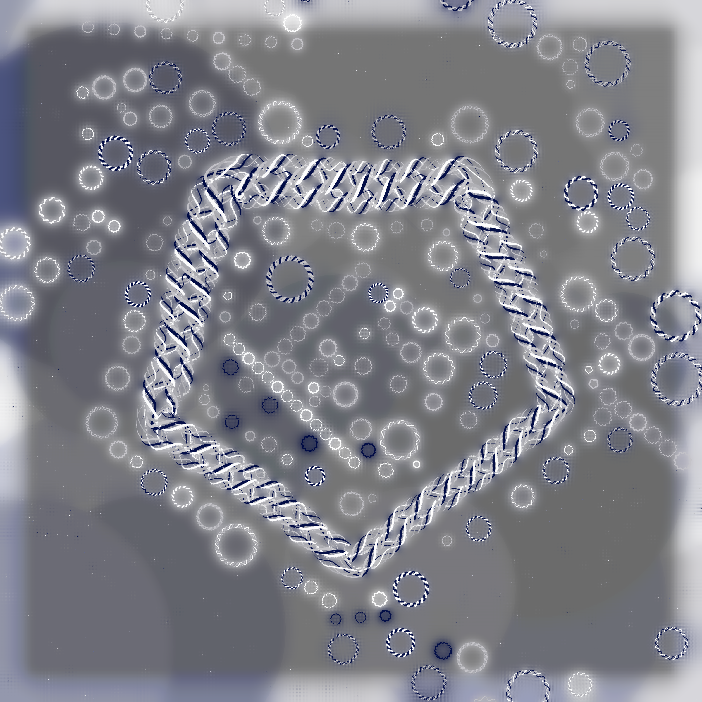 Friendship Bracelets #18126