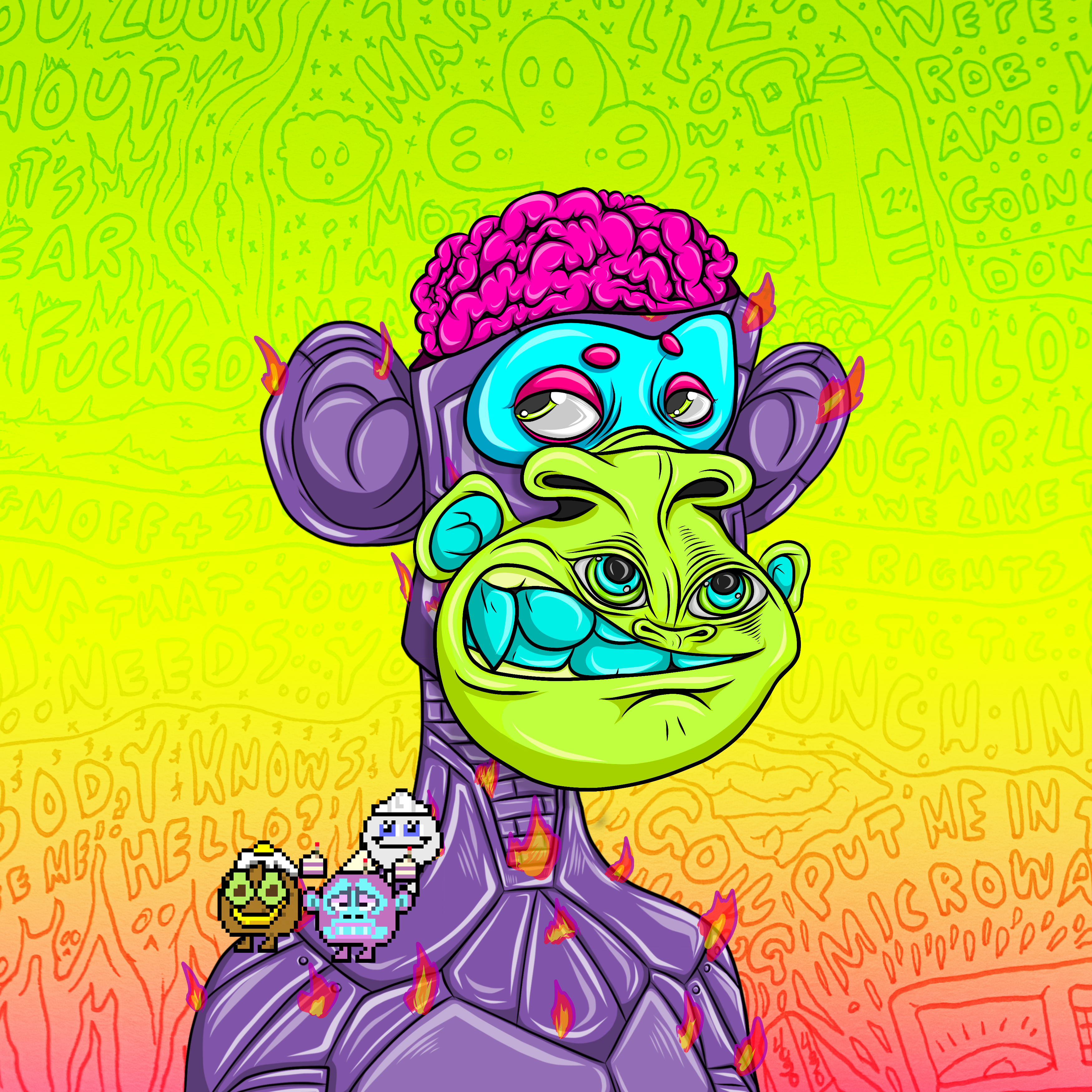 NFT Image