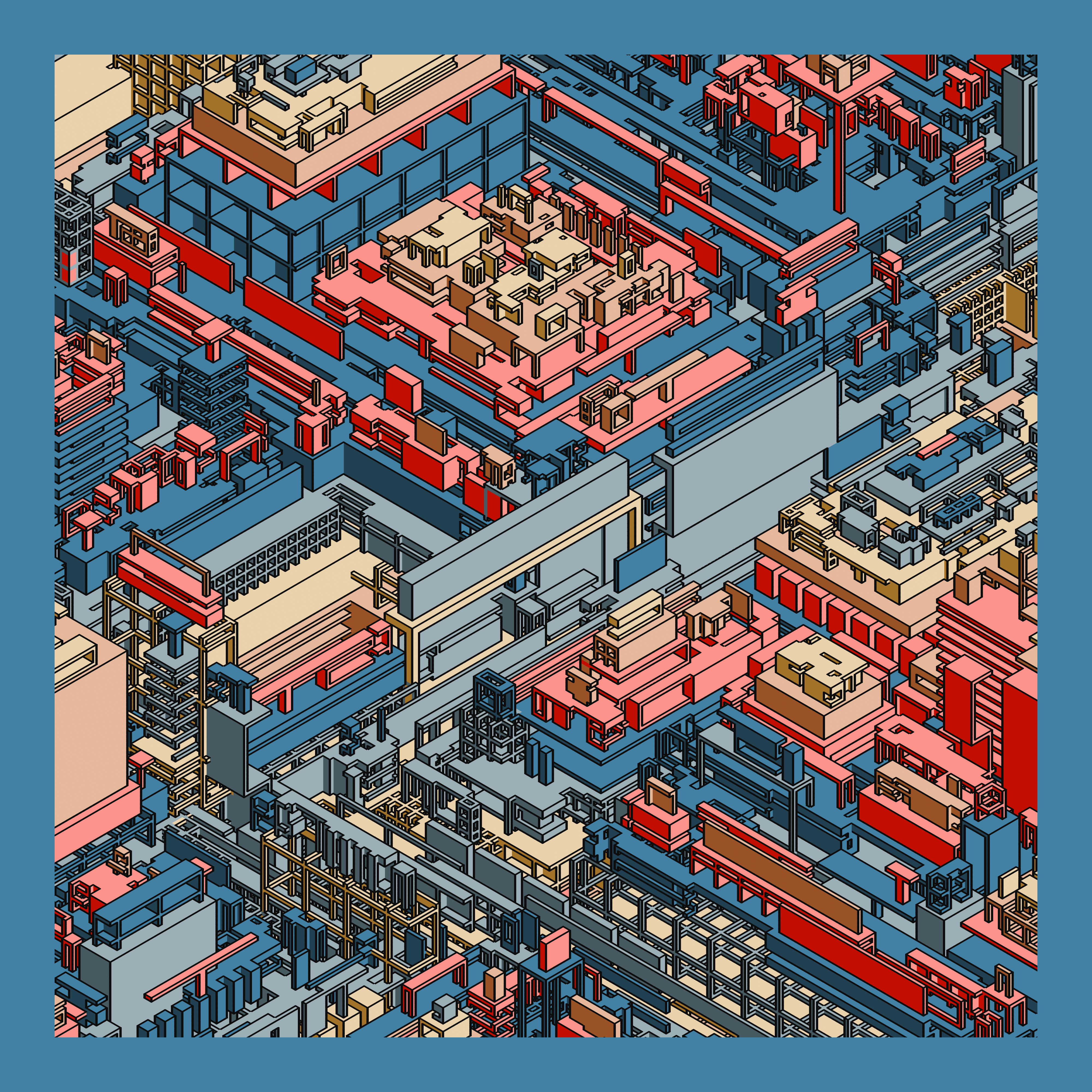 Plasticity #91