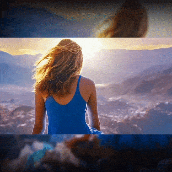 Unraveling Reflection of Polluted Thoughts