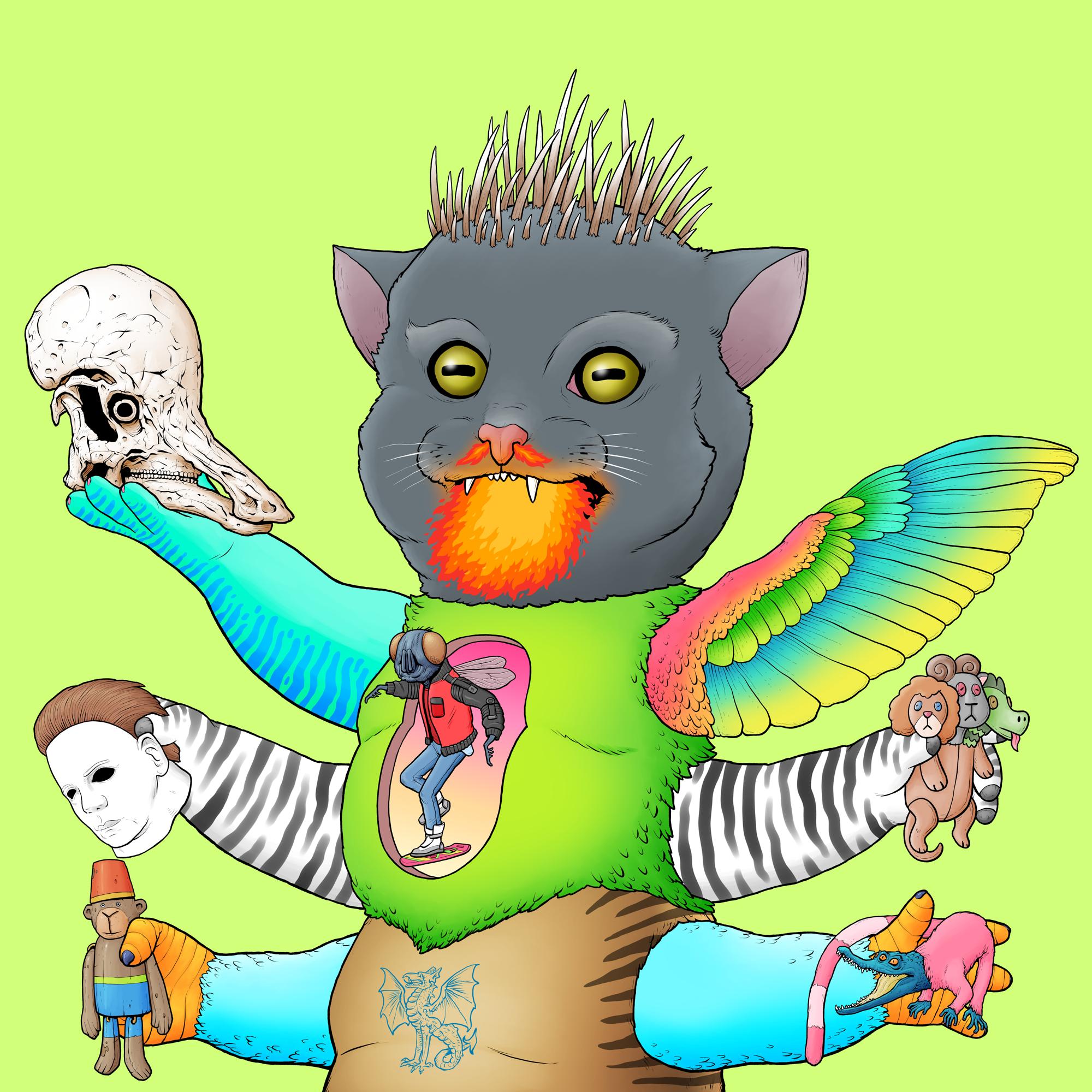 NFT Image