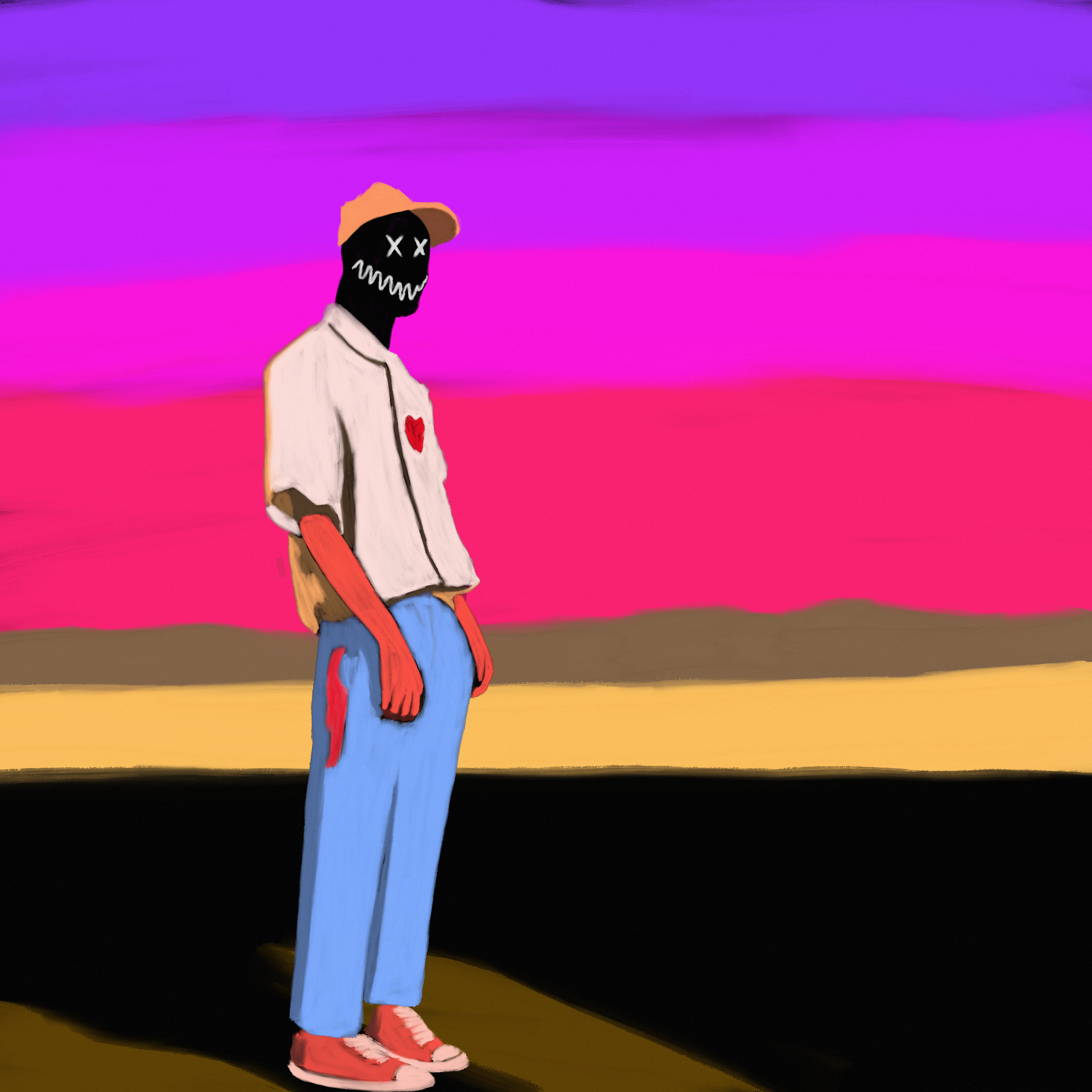 re-self study v2