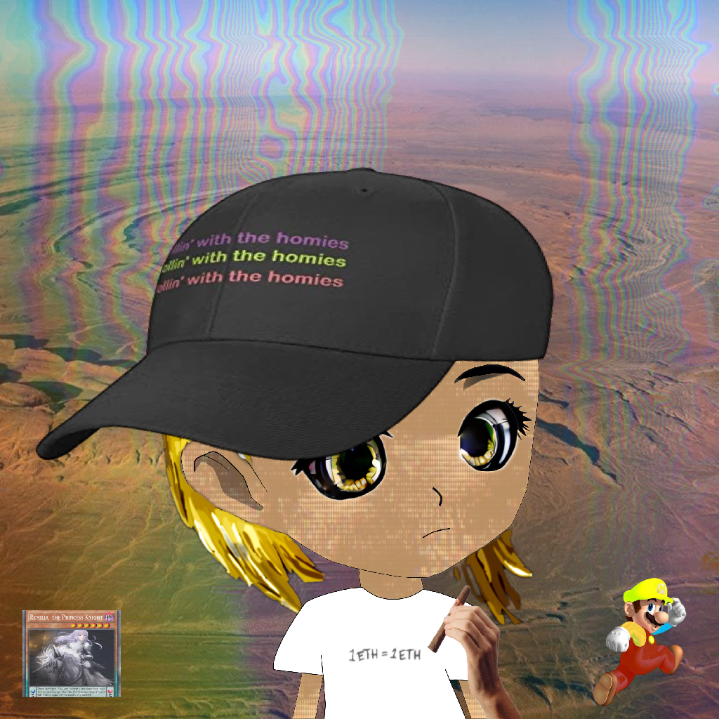 NFT Image