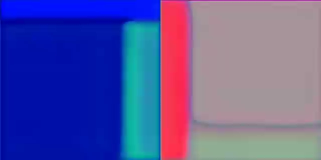 (un)stable equilibrium 1:2 #013