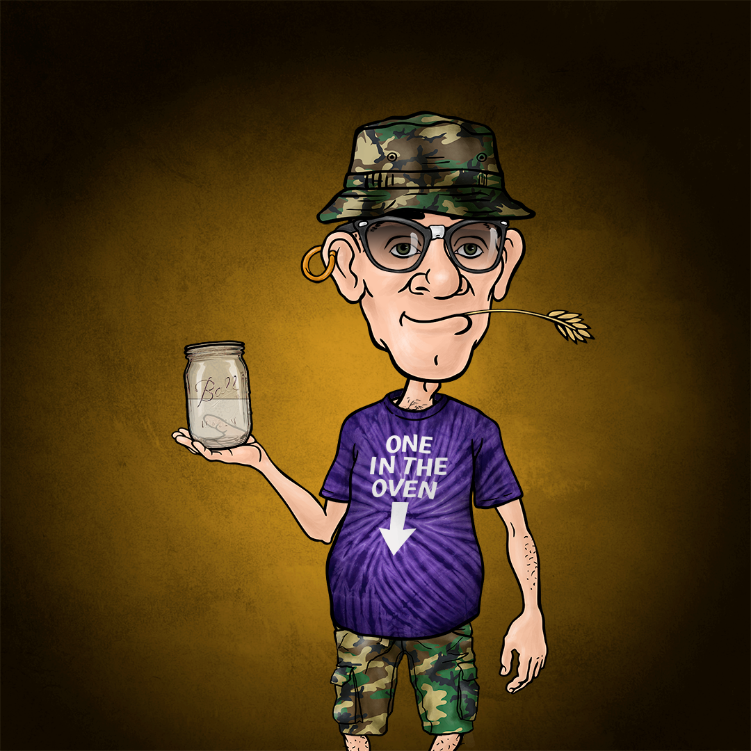 Hillbilly Holler Gen2 #62